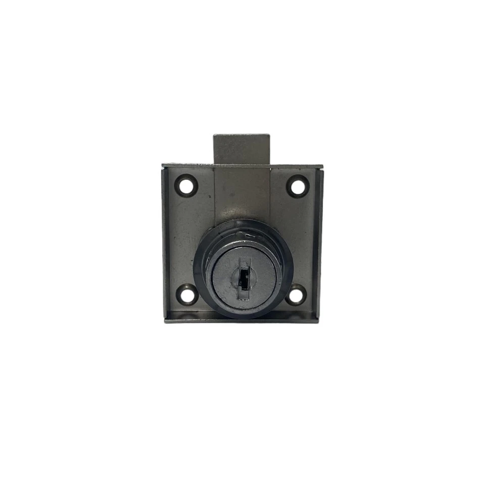 Zinc Alloy Drawer Lock factory