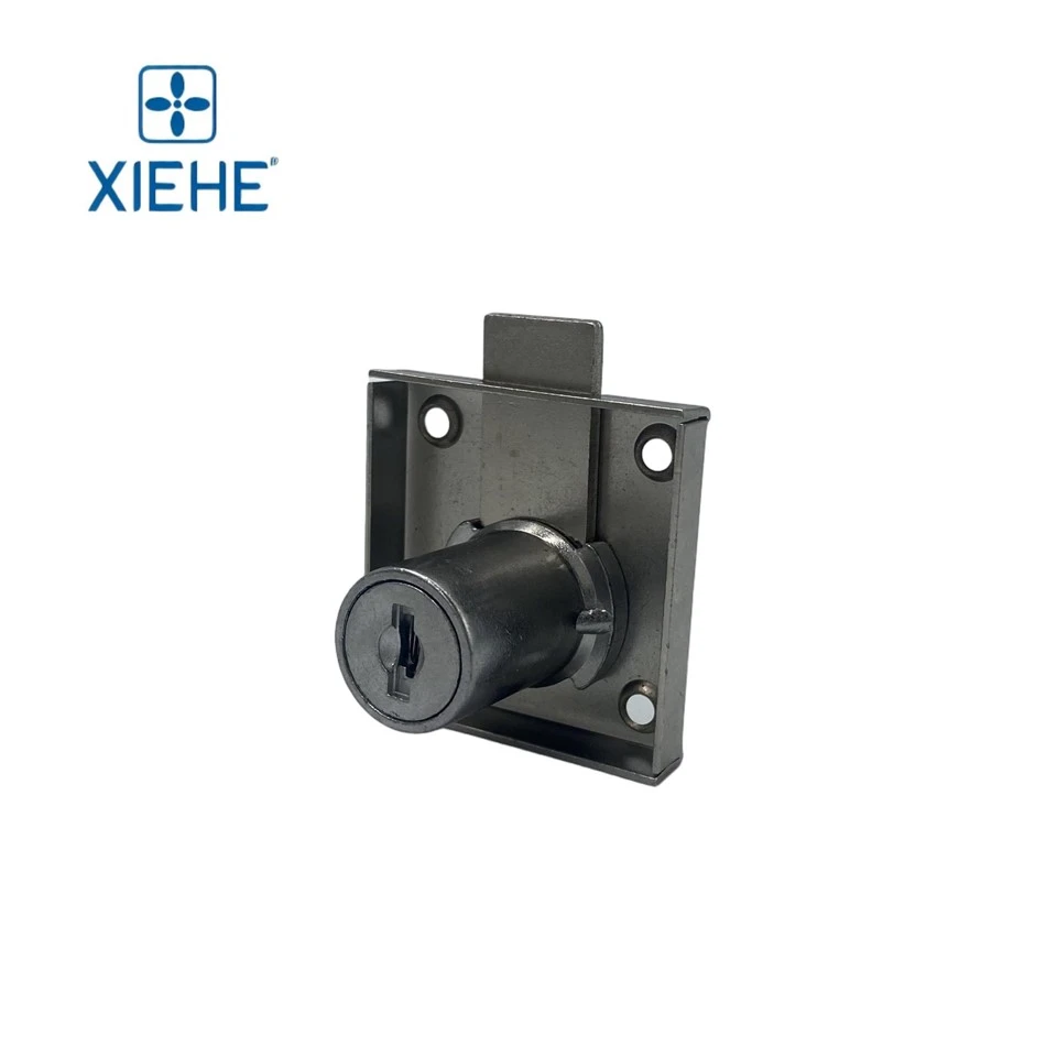Zinc Alloy Drawer Lock