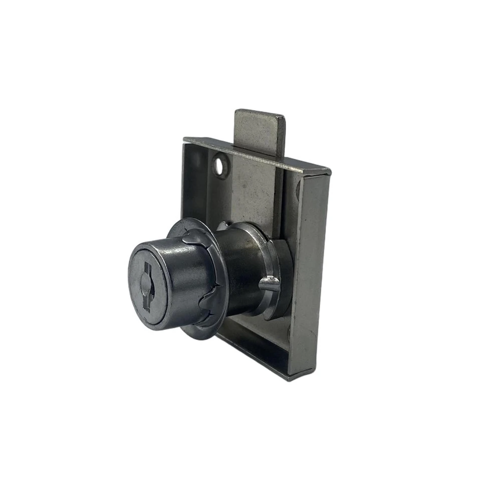 Zinc Alloy Drawer Lock price